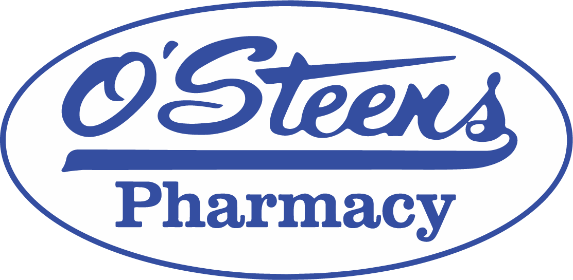 Pharmacy in Jacksonville O'Steens Pharmacy